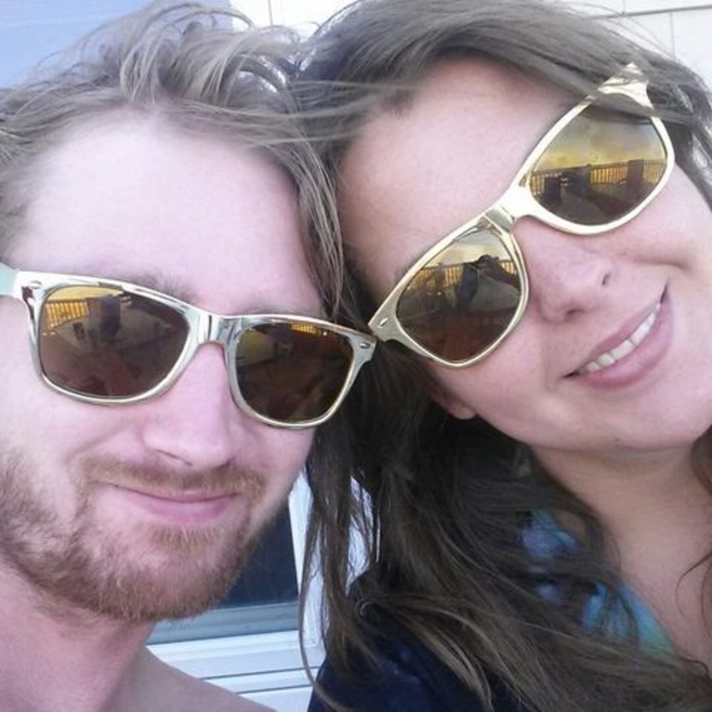 Meet your Posher, Liz